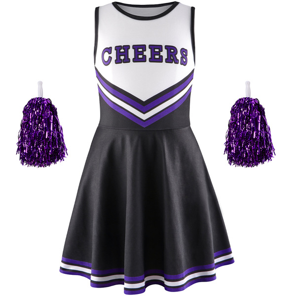 Children's football sports suit for students