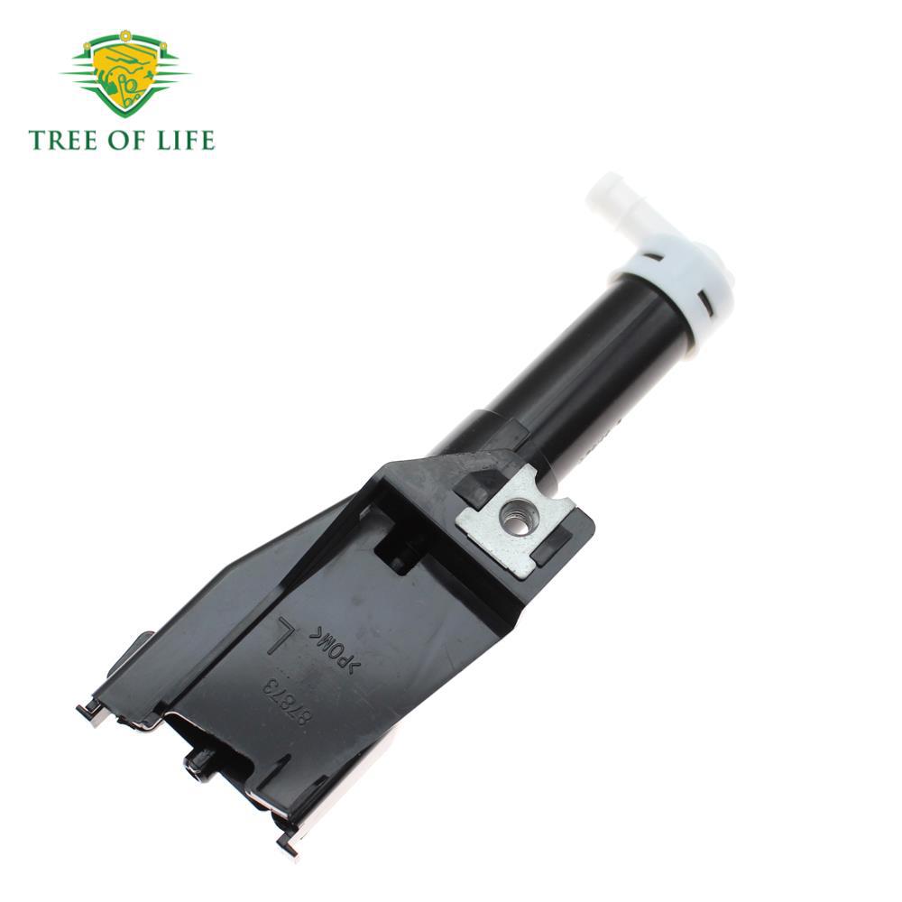 8264A026 8264A025 Boquilla de limpieza de faro Mitsubishi Pajero R / L
