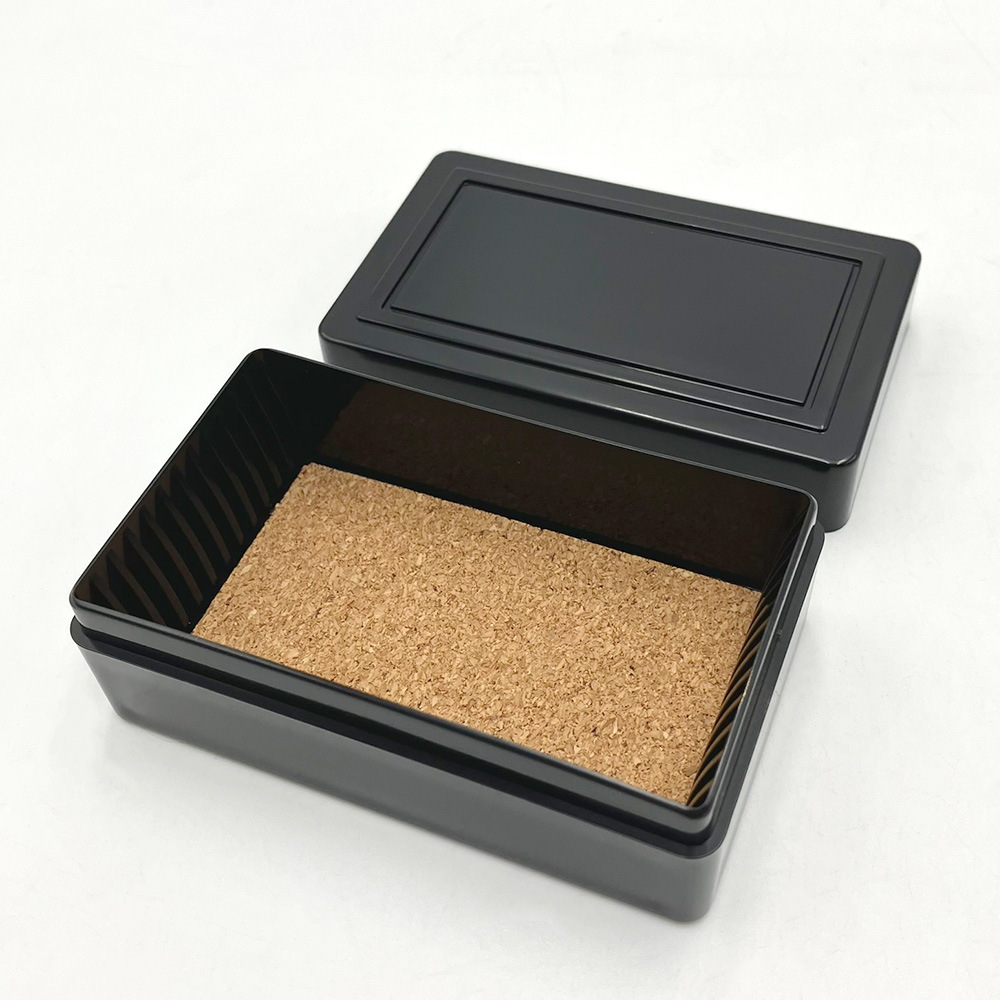 ASONE 亚速旺 1-4615-01 载玻片盒 P-12