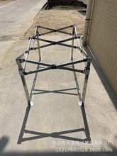 展销架台架台桌折叠展览台架便携式促销活动台架尺寸定制