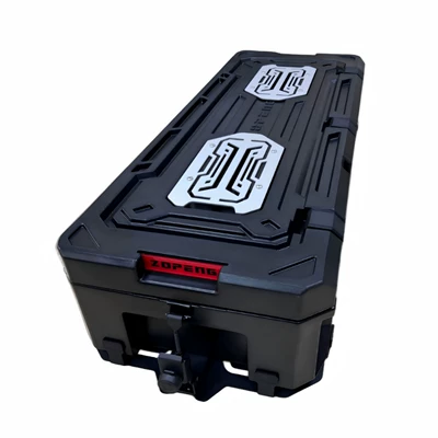 1.2m Large Capacity Suv Off-Road – Roof box