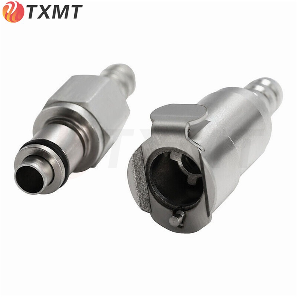 Suitable for Bmw G310Gs G310R R1200Gs R900 Gasoline Pump Oil Pipe Oil Pipe Connector Base