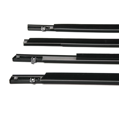 Vehicle Sealing Strip Honda Civic Outer Pressure