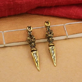 金属工艺品;钥匙扣及钥匙扣配件;钥匙扣