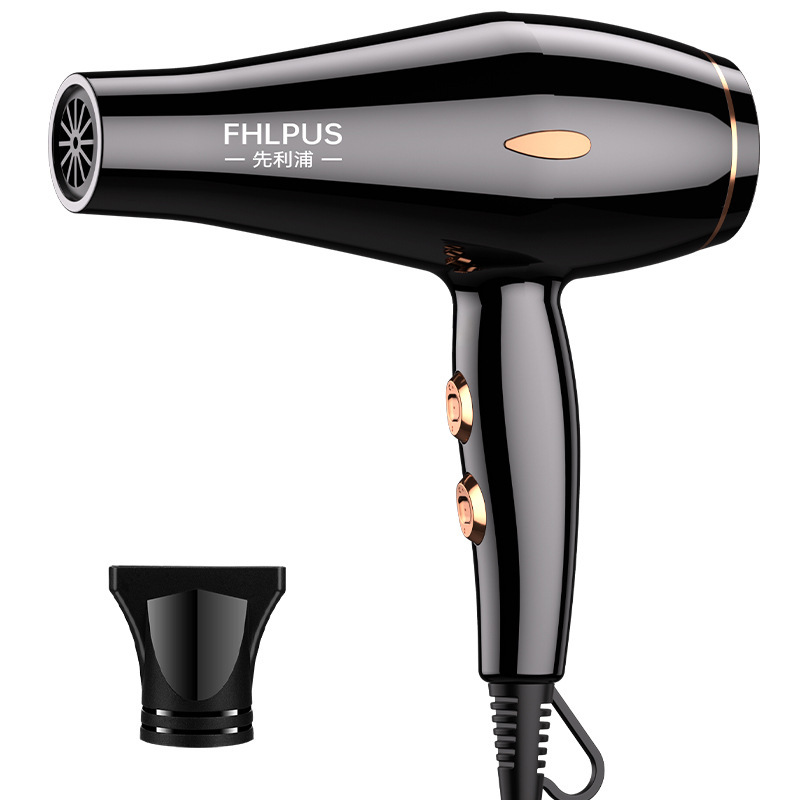 高速ヘアドライヤー大風力ハイパワーホテル家庭用クロスボーダー電気吹き機ネット赤ギフトボックス卸売り|undefined