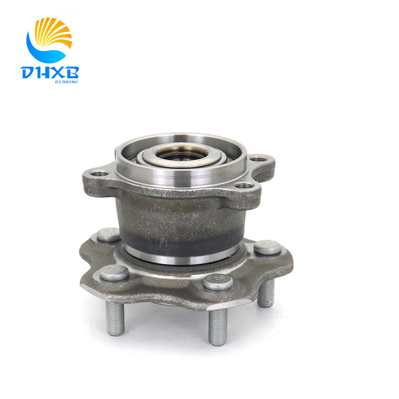 【华旭轴承】供应汽车轮毂轴承单元43202-JE60A