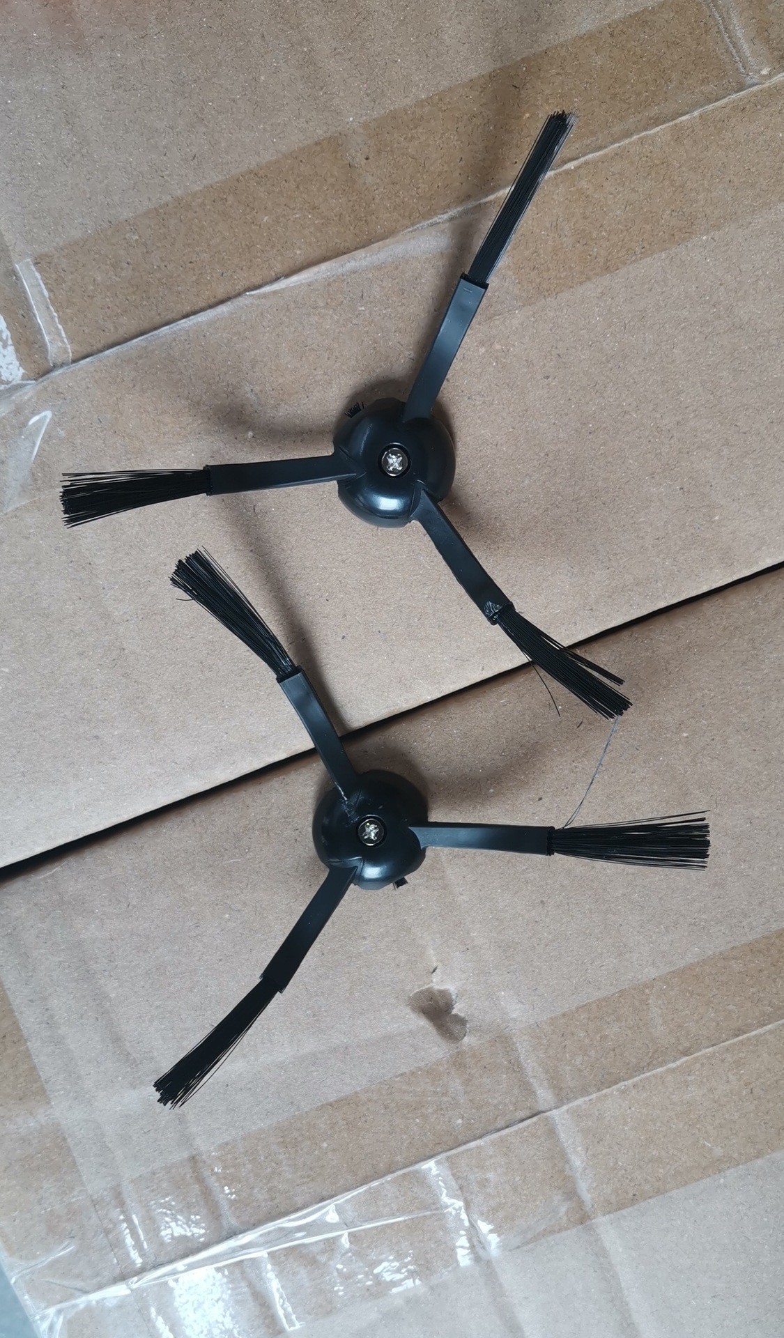 블랙 사이드 브러시*1