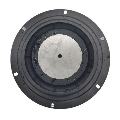 6.5-inch 8-inch diaphragm bass radiator speaker diaphragm speaker bass vibration membrane fake speaker