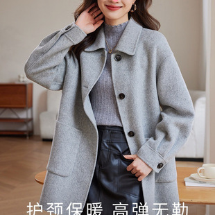 ����ܛŴ���Ͻq��ɫᘿ�ë��Ů2024�ﶬ���@�݃ȴ����I�����