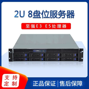 Standard 2u Matrix Server Server Server Streaming Media Media Integrated Database Server