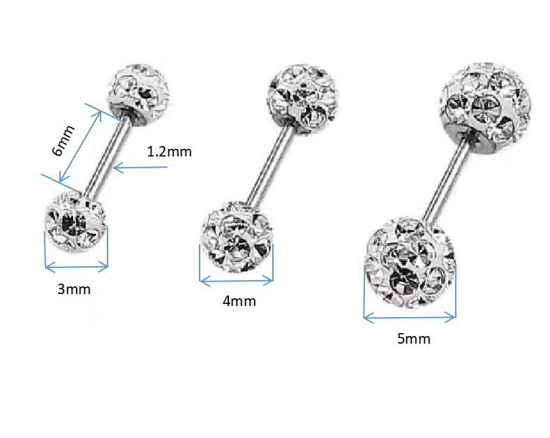 Popular net red earrings earrings diamond jewelry factory direct wholesale