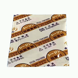 硅胶;其他精细化学;其他吸附剂