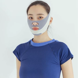 瘦脸机;保健护具;形体矫正器