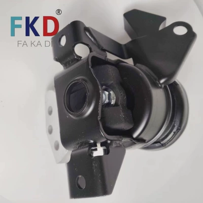 Sx-4 Right Engine – damping system