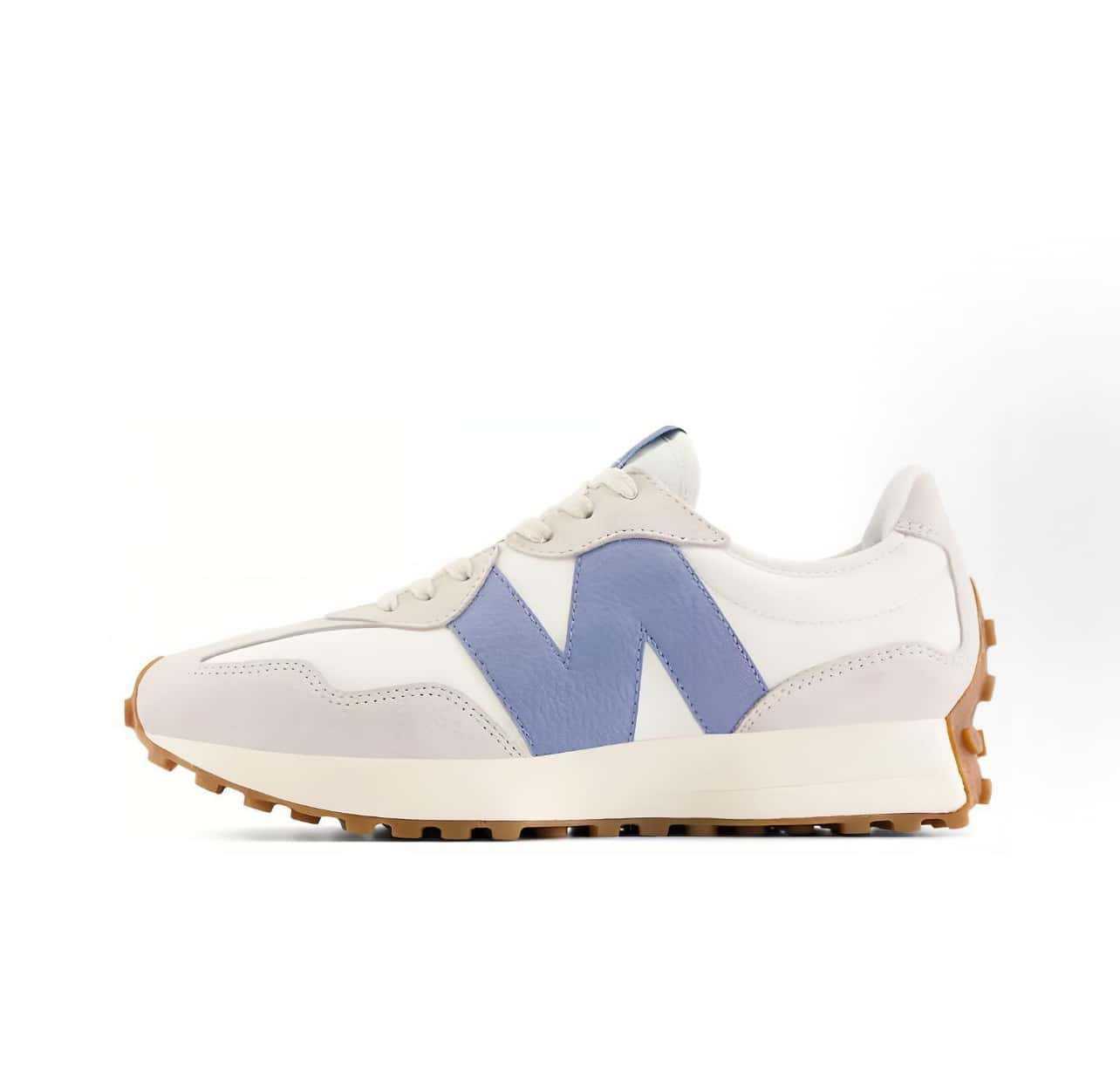 Nb327 beige blue
