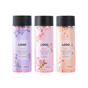 The Fragrance Color Can Be Customized Oem Processing Oem Fragrance Cologne Fragrance Small Particles Clothing Fragrance Beads Solid