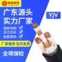 低压电力定制yjv4电缆