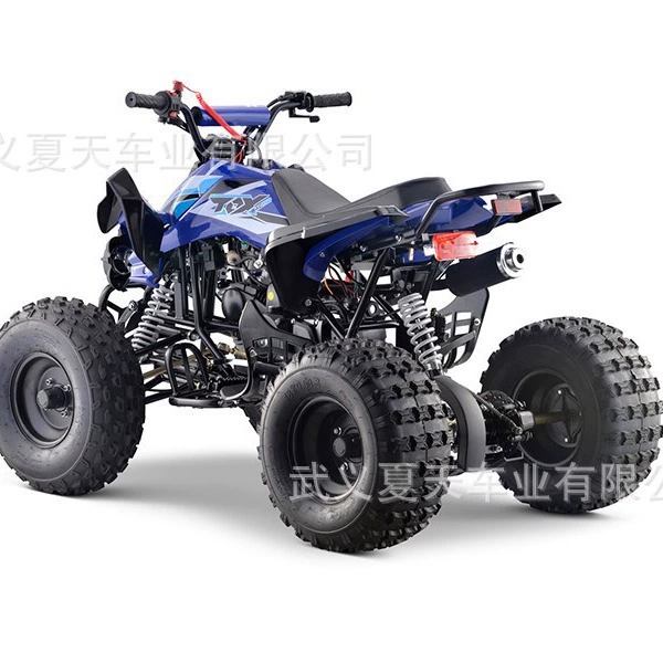 125cc125cc маленький ATV на пляже, четырехколесные внедорожные мотоциклы, полноприводные автомобили, сельхоз UT V