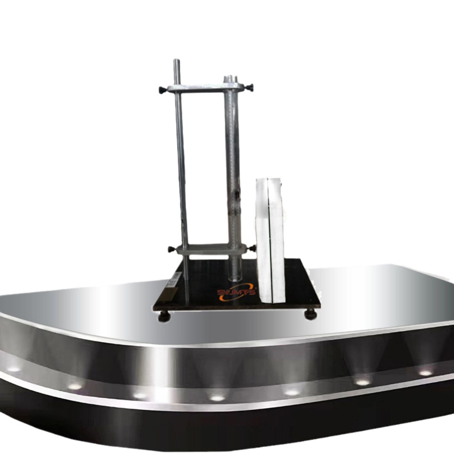 穿孔水密性试验仪 防水材料穿孔水密性试验机厂家 根据GB/12952