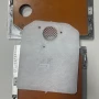 焊接高周波坐垫新能源模具