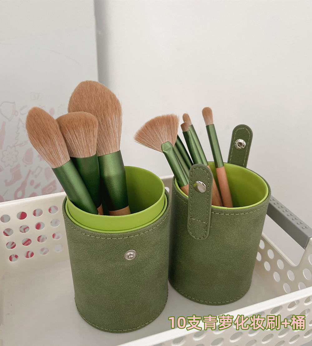 Brush, 10 pieces