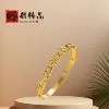 Golden bracelet