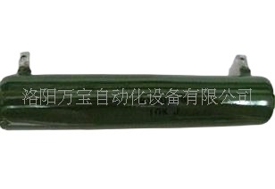 瓷管电阻 线绕电阻 珐琅电阻 管型电阻 可调电阻 RX20-75W 450ΩT