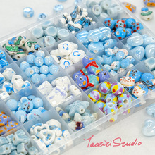 �ɐ��{ɫ������մ��ִ�����ɢ���ֹ�DIY�Ʒ������ϸ����Ƭ