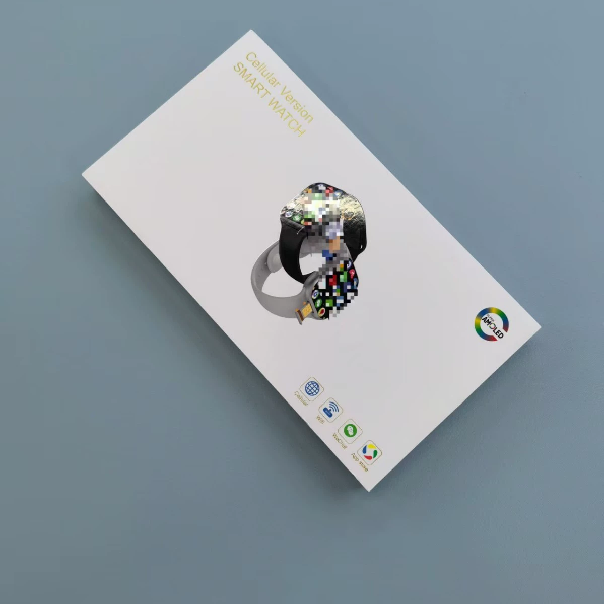 Новые CD20Max умные часы Huaqiangbei S11 сотовая версия, вставка карты, отпечаток пальца, вращающаяся камера
