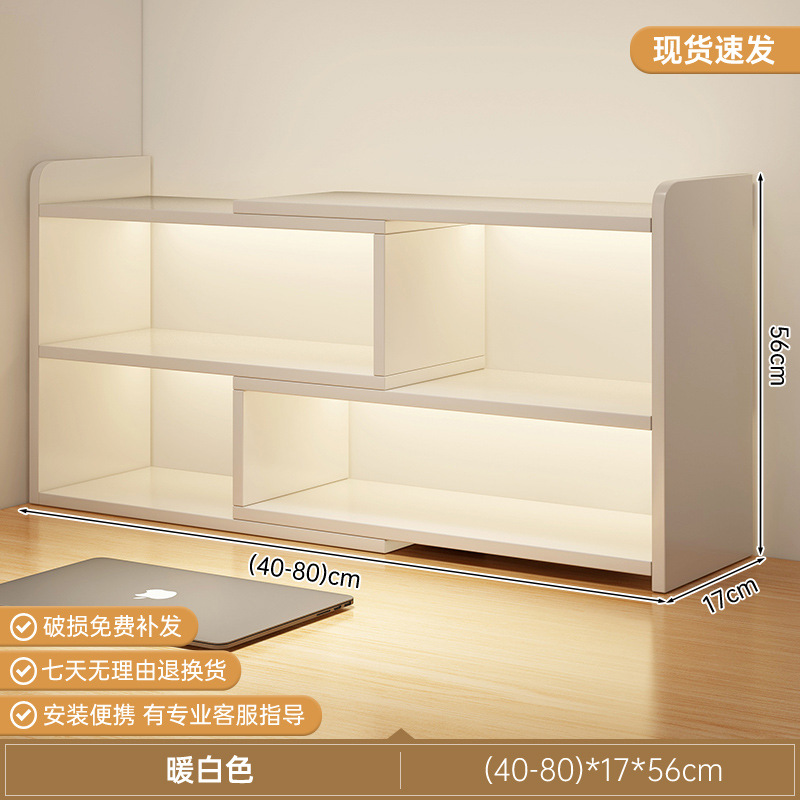 Estante de escritorio contra la pared estante de esquina estante de escritorio estante de oficina estante de almacenamiento dormitorio estante de almacenamiento multicapa