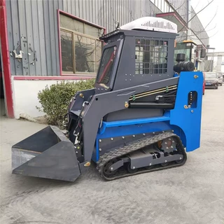 微型滑移机T408座驾式滑移机LY01双缸滑移机工程滑移机