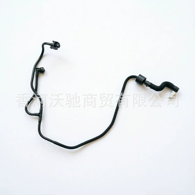 is suitable for the: automobile water pipe