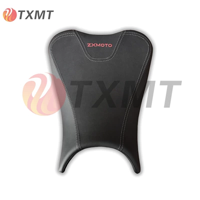 Suitable for Zhangxue 820RR modification, front and rear seat cushions can be raised or lowered, the front seat cushion is thick, comfortable, and waterproof (Motorcycle cushion) - original-vehicle-height-825-front-seat-cushion