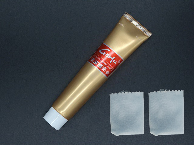 85ml 파인 + 수건*2