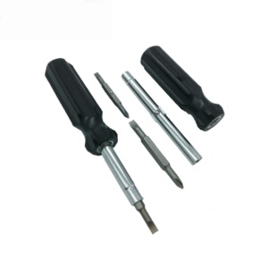 ����һ�๦���ݽz���M���ݽz��һ��ʮ���ݽz��6 in 1 screwdriver