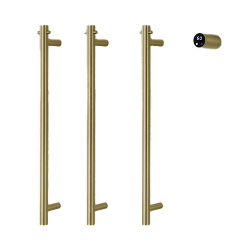 09 숨겨진 설치 - 총중량 3.2KG - 브러시드 골드 630*650*80 - 외부 상자 745*405*85