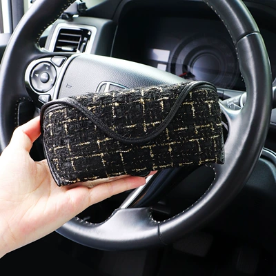 Clip, Convenient Sunglasses Holder, Car Glasses Clip/Bill Clip