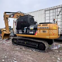 二手卡特320D2L挖机出售 CAT 卡特彼勒320D2挖掘机 勾机 挖土机