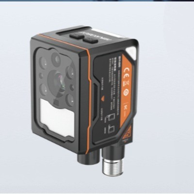 HIKROBOT   海康机器人   YTH-INA010MX-08M-WBN    视觉传感器