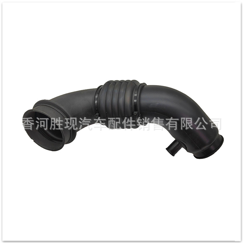 2372109063 Is Suitable for Kgm Ssangyong Car Parts Actyon Xingyu Air Filter Intake Pipe Air Flow Interface Pipe