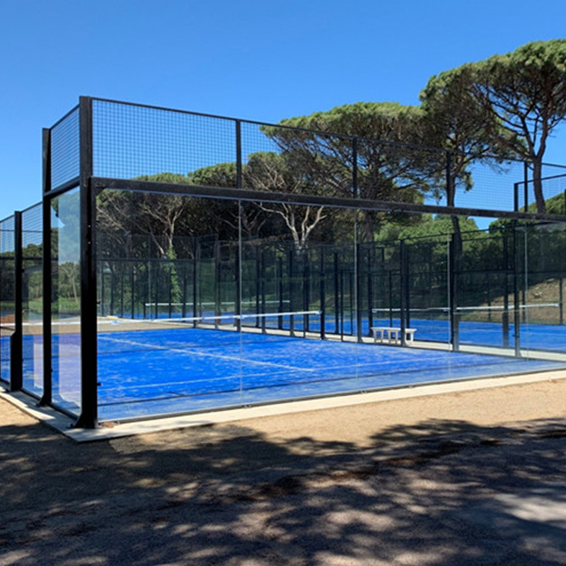 Padel Courtͨðʽ¶Paddle court