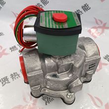 美国ASCO燃气电磁阀 8215G033 电压220V 原装全新 现货