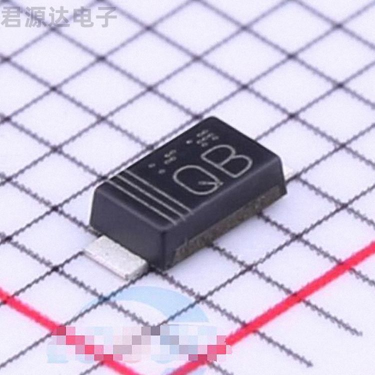 KDZVTR7.5B 封装 SOD-123FL 稳压二极管