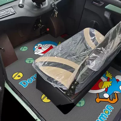 Universal Foot Pad – Mats, Enclosed Wear-Resistant Anti-Slip Mats - jc-harp-dora-100140cm-cut-by-yourself