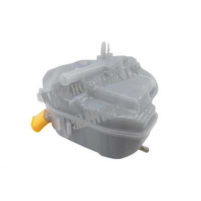 Supply Expansion Pot, Water tank