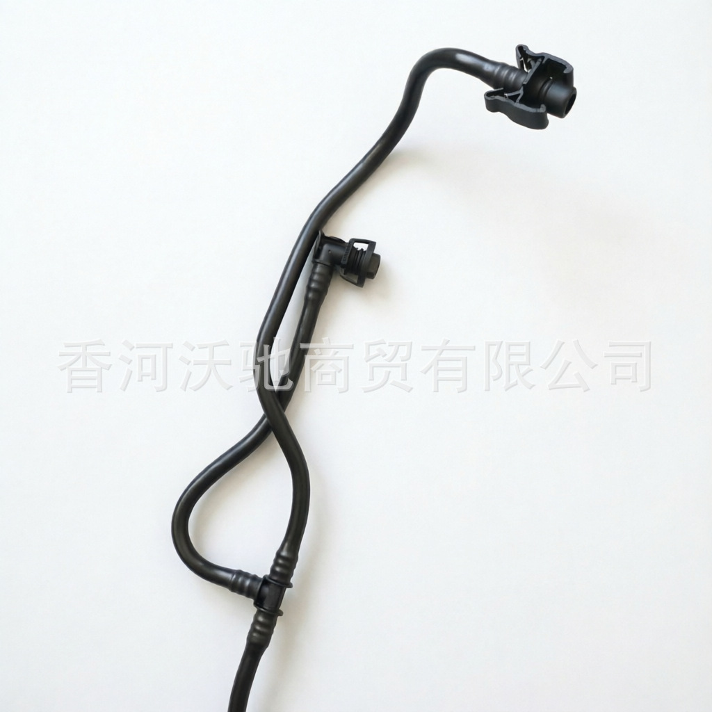 T2R5910 is suitable for the Jaguar FTYPE auxiliary water reservoir hose and coolant reservoir hose