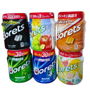 �ձ� clorets����ˮ��ζ������ �����ǹ޾G���ɹ��{���ɹ޺ڛ�
