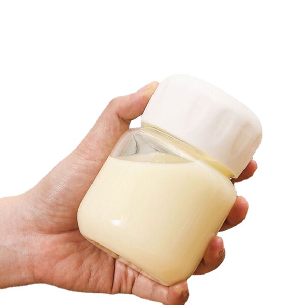 Mini fat cup resistant high temperature glass cup soymilk cup…