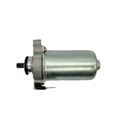 for Rs50 06-10/Zip 4t – Starter and accessories