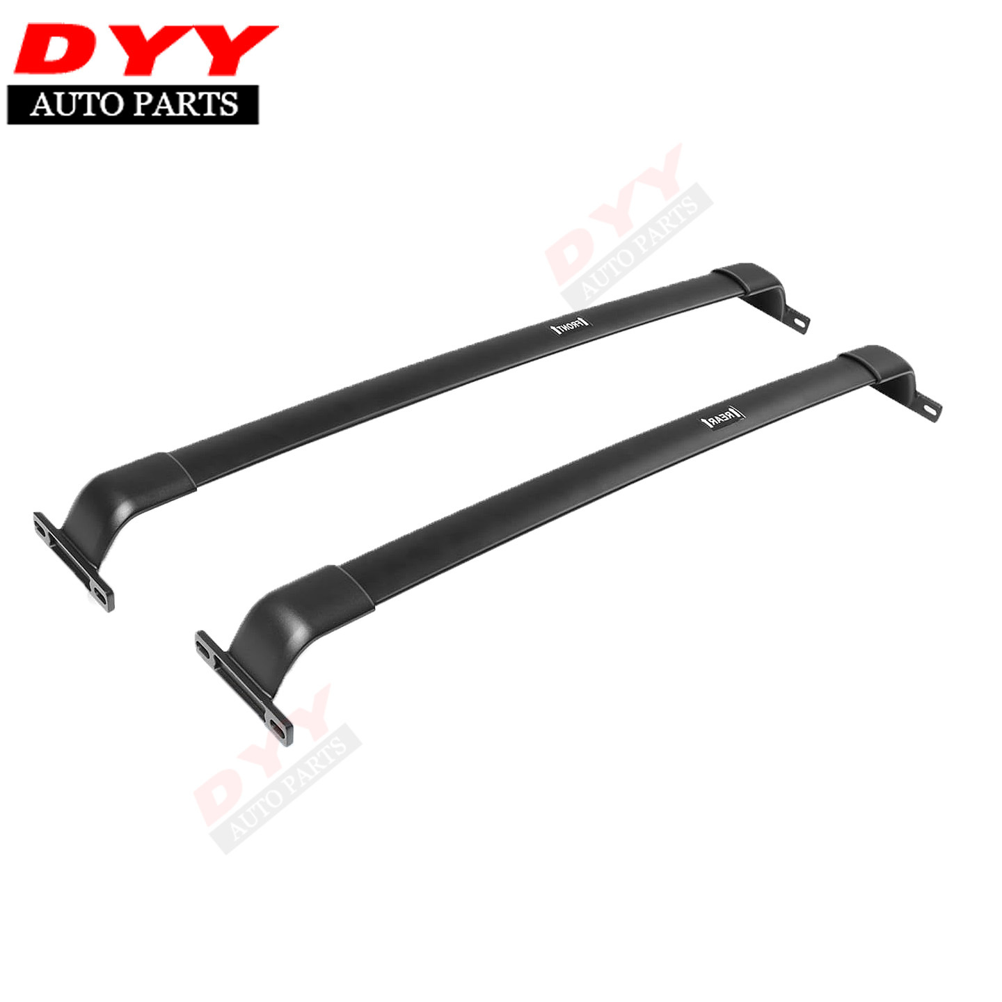 Suitable for Pilot Car Roof Rack Crossbars 2016-2023, Specifically for Pilots